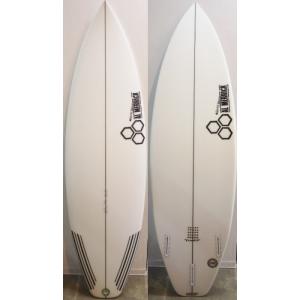 ロックダンス 日本正規品 ROCKDANCE PERFORMANCE FISH5'10” PU