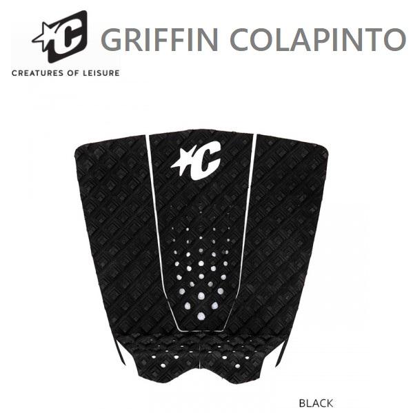 日本正規品 送料無料 CREATURES OF LEISURE クリエイチャー GRIFFIN CO...