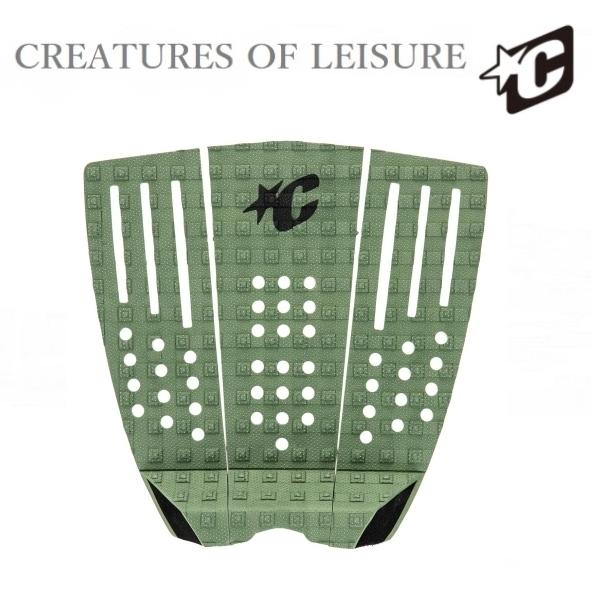送料無料 CREATURES OF LEISURE クリエイチャー RELIANCE III LIT...