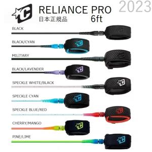 2023 日本正規品 あり CREATURES OF LEISURE RELIANCE PRO 6 クリエイチャー プロ レギュラー サーフリーシュ ショートボード 6FTの商品画像