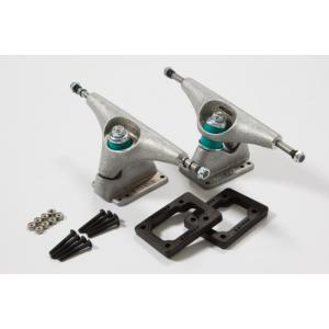 carver（カーバー） C5 ストリート サーフトラック セット SKATEBOARD