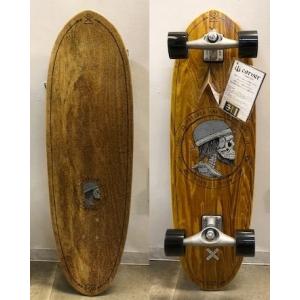 carver 送料無料 CARVER CX4 日本正規品 30.75” Yago Skinny