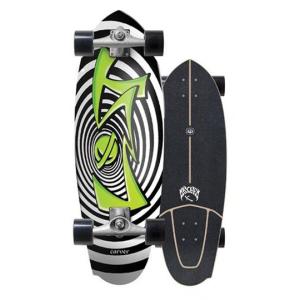 SANTA CRUZ（サンタクルーズ） 日本正規品 SANTA CRUZ CARVER FLAME