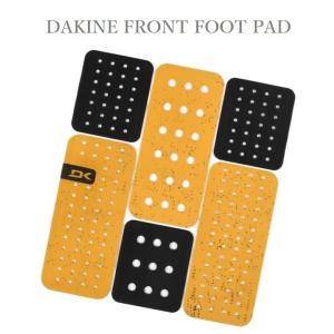 送料無料 国内正規品 DAKINE ダカイン サーフィン デッキパッド FRONT FOOT PAD...