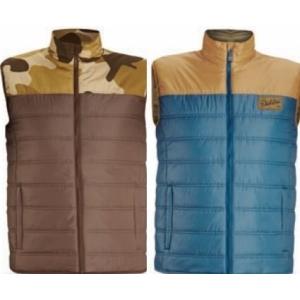 DAKINE ダカイン MENS MO VEST モ- ベスト MID-LAYER 中綿入り