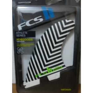 FCS2 FIN ADRIANO DE SOUZA アドリアーノデスーザMサイズ FCS 送料無料あり 日本正規品 FCS2 FCSII ADS PC Tri Set M