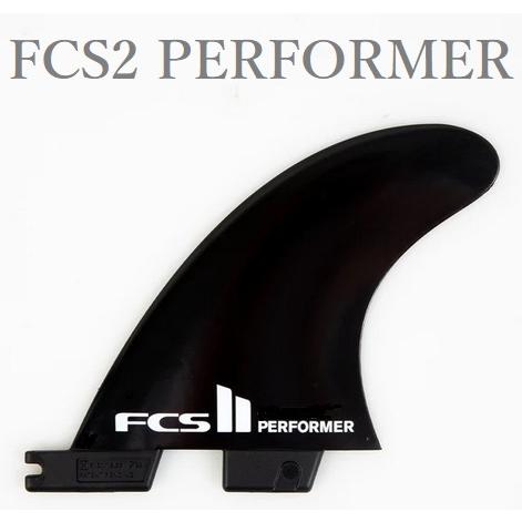 送料無料 日本正規品 FCS2 FCS II PERFORMER GLASS FLEX パフォーマー...
