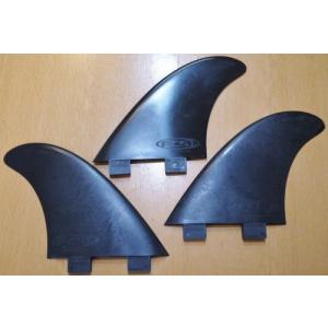 FCS 送料無料あり 日本正規品 FCS FIN MR-TFX ツイン+1 マーク