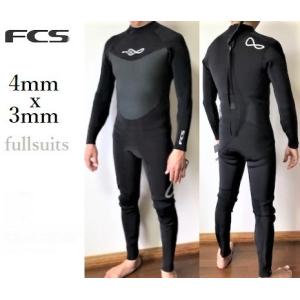 RVCA フルスーツ ウェットスーツ ルーカ 3/2mm バックジップ US RVCA フルスーツ ウェットスーツ ルーカ 3/2mm バックジップ US