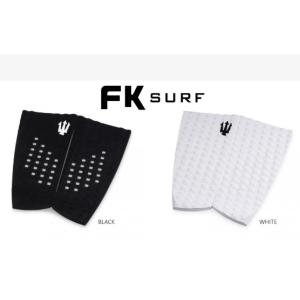 あり FARKING ファーキング サーフボード デッキパッド