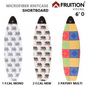 ALL IN オールイン ボードケース 6'0 ニットケース ショートボード