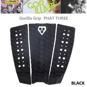 2025 サーフィン デッキパッド ショートボード用 GORILLA GRIP SKINNY