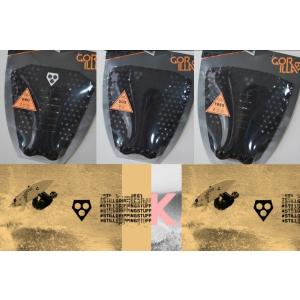 あり Gorilla Grip ゴリラグリップ サーフィン デッキパッド