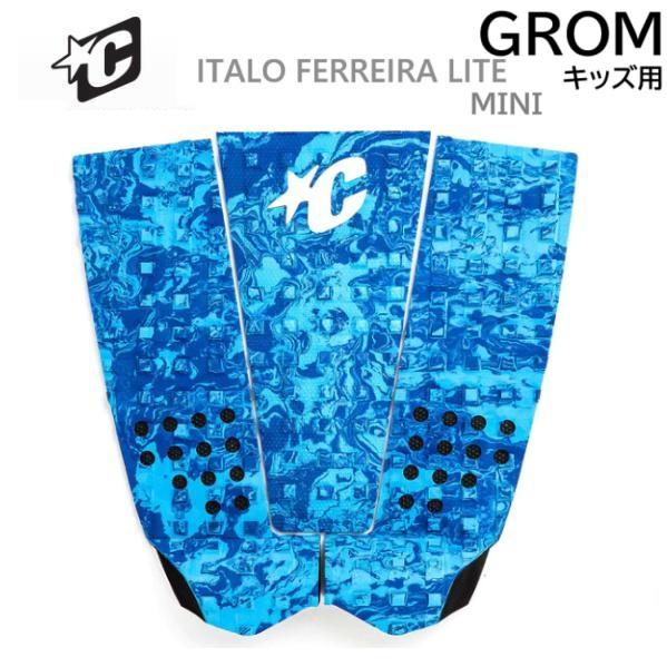 送料無料 CREATURES OF LEISURE クリエイチャー イタロ フェレイラ ライト IT...