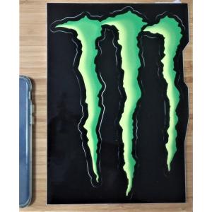 クリックポスト 正規品 MONSTER ENERGY モンスターエナジー