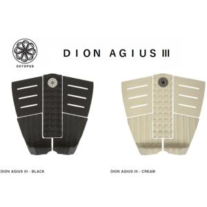 OCTOPUS IS REAL CHIPPA WILSON III HYBRID GRIP / オクトパスイズ