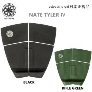 OCTOPUS（オクトパス） デッキパッド 2 OCTOPUS CHIPPA WILSON III