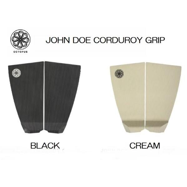 日本正規品 送料無料 OCTOPUS IS REAL オクトパス イズ リアル サーフィン デッキパ...