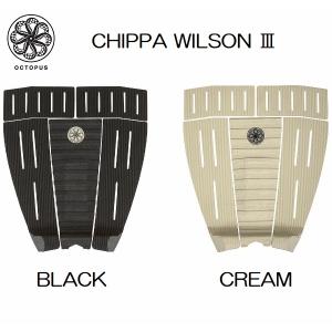 送料無料 日本正規品 OCTOPUS IS REAL CHIPPA WILSON III オクトパス イズ リアル サーフィン デッキパッド チッパ・ウイルソン TRACTION｜EARTH Yahoo!ショップ