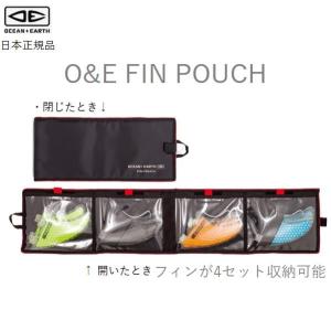 フィン＋フィンケースセット フィン＋フィンケースセット
