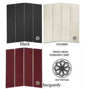 日本正規品 OCTOPUS IS REAL オクトパス イズ リアル サーフィン