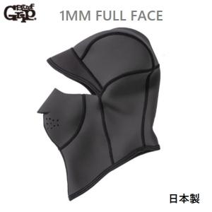 2022-23モデル SURF GRIP FULL FACE サーフ グリップ STRESS