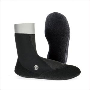 送料無料 SURF8 STOVE SOCKS 国産 3MM ストーブソックス2.0  サーフエイト サーフソックス ブーツ XL 28cm｜earthweb-shop