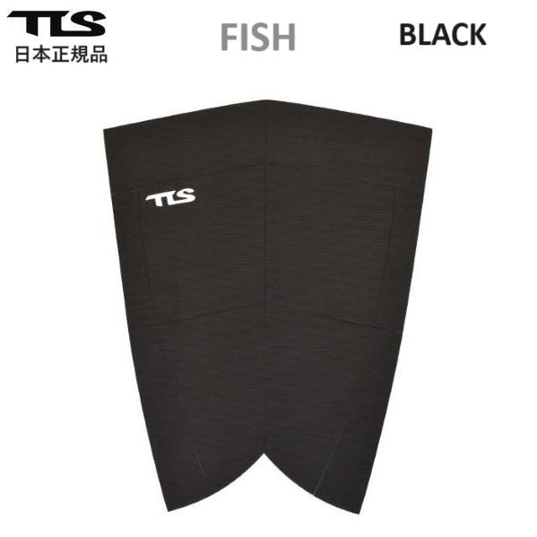 送料無料 日本正規品 TOOLS TLS FISH トゥールス デッキパッド 10ピース フィッシュ...