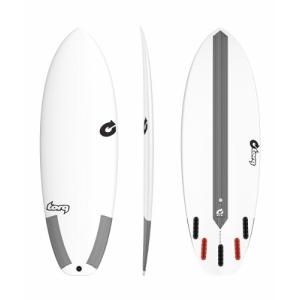 ロックダンス 日本正規品 ROCKDANCE PERFORMANCE FISH5'10” PU