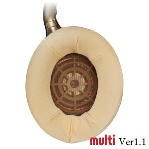 EarTouch　ヘッドホンカバー　made in JAPAN　30日保証　／　ヘッドホン　ボロボロ　ムレ