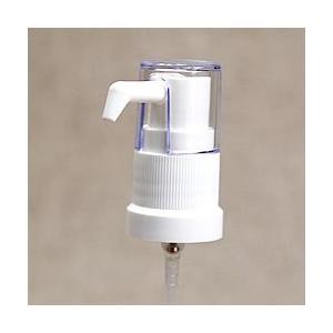 ポンプタイプ・アタッチメント(その他・備品)