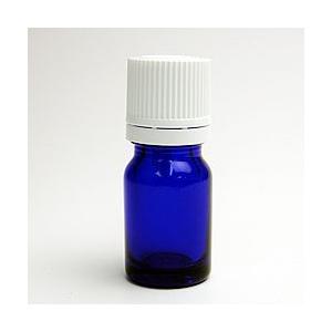 遮光ビン(ブルー) 5ml(その他・備品)の商品画像