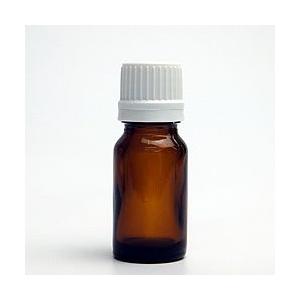 遮光ビン（茶色） 10ml ●特別価格●(その他・備品)