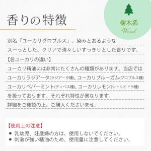 ユーカリブルーガム(ユーカリグロブルス) 10...の詳細画像1