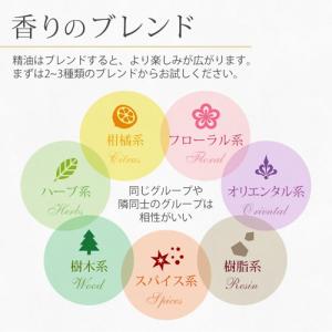 【オーガニック】真正ラベンダー 5ml 精油 ...の詳細画像2