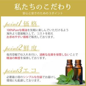ティートリー 100ml 精油 エッセンシャル...の詳細画像3