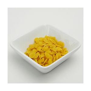 みつろう（未精製） 100g(その他・備品/手作り基材)｜ease アロマ ショップ