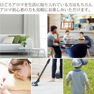 アロマスプレー 3本 セット 30ml2本+1...の詳細画像3