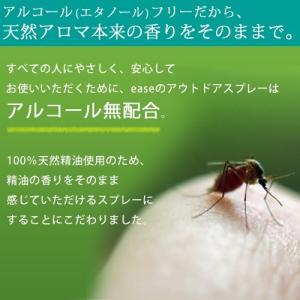 アロマスプレー Outdoor 250ml 送...の詳細画像4