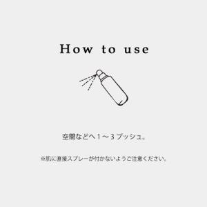 ハッカスプレー アロマスプレー ハッカ 30m...の詳細画像5