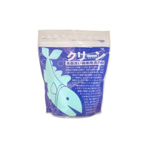 クリーン 食器洗い機用洗浄剤