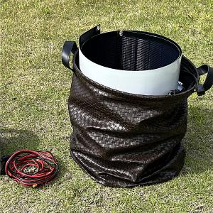 80W 丸めて持ち運び FlexSolar ポ...の詳細画像2