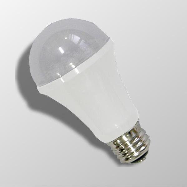 【40W電球相当】超ぴか　LED電球 DC12V （E26）【電球色】