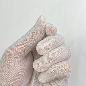手袋 薄手 インナー手袋 白い手袋 ガーゼグロ...の詳細画像3