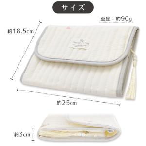 マルチケース a5 母子手帳ケース 可愛い カ...の詳細画像5