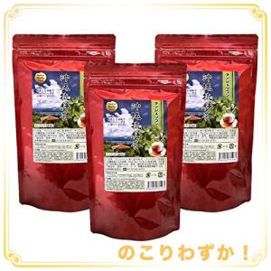 マンジェリコン 沖縄抗糖茶 (3袋)｜easespace