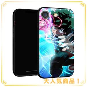 僕のヒーローアカデミア グッズ スマホケース カバー の商品一覧 スマホ タブレットアクセサリー 周辺機器 スマホ タブレット パソコン 通販 Yahoo ショッピング