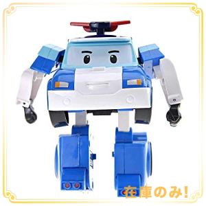 ロボカーポリー 変身ロボットの商品一覧 通販 Yahoo ショッピング