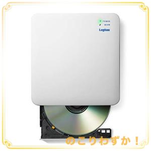 WiFi LDR-PS5GWU3RWH ホワイト ロジテック 5GHz