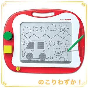 タカラトミー せんせい アプリでうごくおえかきせんせい W445D55mm SMC-01